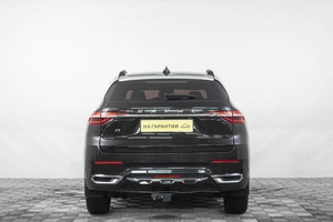 Внедорожник Haval F7 2020 года, 1719000 рублей, Кемерово