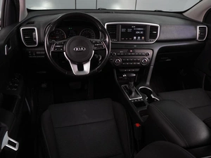 Внедорожник Kia Sportage 2021 года, 2438000 рублей, Воронеж