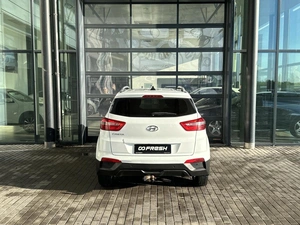Внедорожник Hyundai Creta 2019 года, 1720000 рублей, Уфа