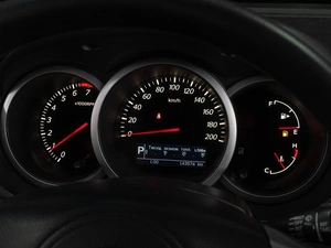 Внедорожник Suzuki Grand Vitara 2010 года, 1139000 рублей, Тюмень