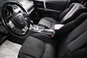 Седан Mazda 6 2008 года, 819000 рублей, Оренбург