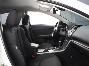 Седан Mazda 6 2011 года, 860000 рублей, Омск