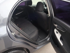 Седан Toyota Corolla 2007 года, 820000 рублей, Железногорск