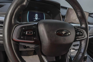 Внедорожник Chery Tiggo 7 Pro 2022 года, 1519000 рублей, Челябинск