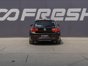 Хетчбэк BMW 1 серия 2017 года, 1631000 рублей, Краснодар