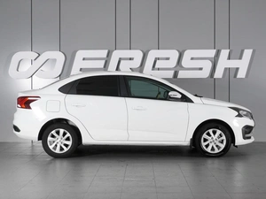 Седан ВАЗ (LADA) Iskra 2025 года, 1279000 рублей, Минеральные Воды