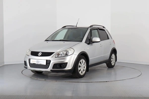 Хэтчбек Suzuki SX4 2012 года, 850000 рублей, Брянск