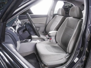 Седан Kia Cerato 2006 года, 630000 рублей, Ростов-на-Дону