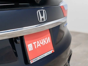 Универсал Honda Shuttle 2015 года, 1250000 рублей, Красноярск