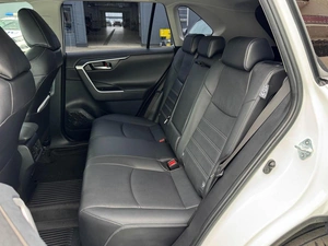 Внедорожник Toyota RAV4 2021 года, 3799000 рублей, Кропоткин