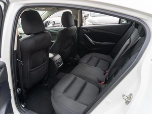 Седан Mazda 6 2016 года, 1799000 рублей, Саратов