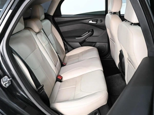Хетчбэк Ford Focus 2015 года, 935000 рублей, Аксай