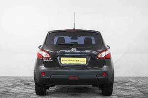 Внедорожник Nissan Qashqai 2011 года, 1099000 рублей, Кемерово