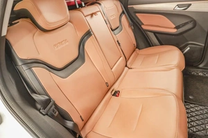 Внедорожник Haval Jolion 2023 года, 1629000 рублей, Челябинск
