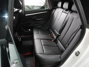 Лифтбек BMW 3 серия GT 2018 года, 2879000 рублей, Воронеж