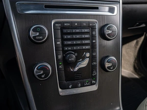 Внедорожник Volvo XC60 2013 года, 1770000 рублей, Краснодар