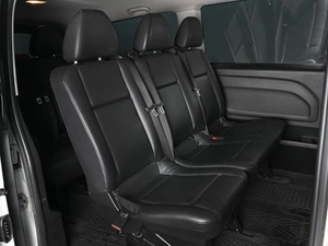 Минивэн Mercedes-benz Vito 2016 года, 2569000 рублей, Аксай