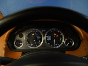 Купе Aston Martin Virage 2012 года, 6360999 рублей, Москва