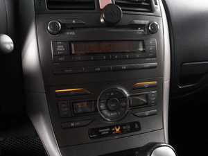 Хетчбэк Toyota Auris 2007 года, 699000 рублей, Минеральные Воды