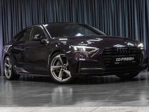 Лифтбек Audi A5 2017 года, 3499000 рублей, Тюмень