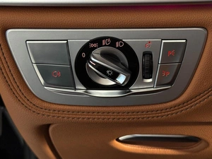 Седан BMW 7 серия 2020 года, 7249000 рублей, Кропоткин