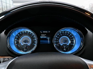 Седан Chrysler 300C 2012 года, 1699000 рублей, Волгоград