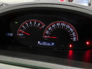 Минивэн Toyota Porte 2008 года, 590000 рублей, Красноярск