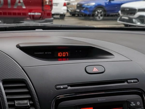 Седан Kia Cerato 2017 года, 1470000 рублей, Краснодар