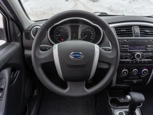 Седан Datsun on-DO 2018 года, 729000 рублей, Саратов