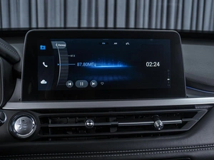Внедорожник Chery Tiggo 7 Pro 2021 года, 1475000 рублей, Ставрополь