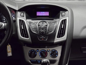 Хетчбэк Ford Focus 2012 года, 720000 рублей, Красноярск