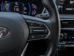 Внедорожник Hyundai Santa Fe 2019 года, 2898000 рублей, Краснодар
