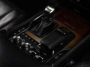 Внедорожник Lexus LX 2017 года, 7649000 рублей, Тюмень