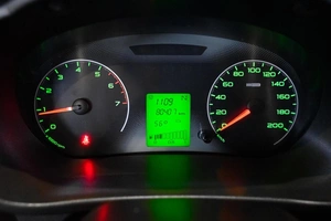 Седан ВАЗ (LADA) Granta 2017 года, 559000 рублей, Ульяновск