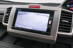 Минивэн Honda Freed 2015 года, 1289000 рублей, Красноярск