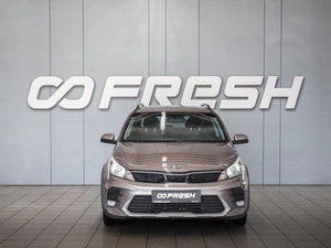 Хетчбэк Kia Rio X 2021 года, 1780000 рублей, Муром