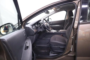 Внедорожник Peugeot 3008 2014 года, 985000 рублей, Брянск
