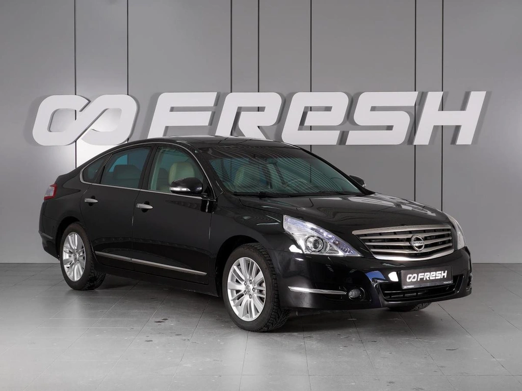 Седан Nissan Teana 2012 года, 1320000 рублей, Минеральные Воды