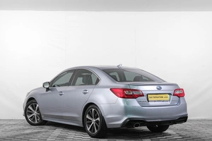 Седан Subaru Legacy 2019 года, 2849000 рублей, Кемерово