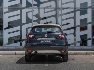 Внедорожник Renault Kaptur 2018 года, 1359000 рублей, Краснодар