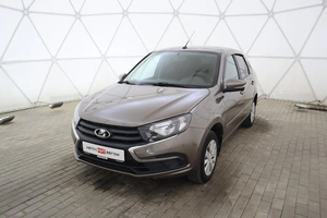 Седан ВАЗ (LADA) Granta 2025 года, 890000 рублей, Обнинск