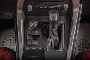 Внедорожник Lexus NX 2019 года, 3909000 рублей, Томск