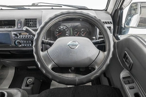 Минивэн Nissan Vanette 2011 года, 799000 рублей, Барнаул