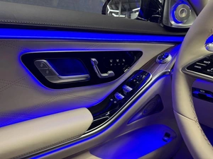 Седан Mercedes-benz Maybach S-класс 2021 года, 23499000 рублей, Павловская Слобода