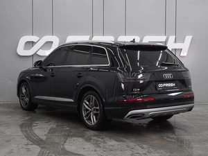 Внедорожник Audi Q7 2019 года, 4982000 рублей, Воронеж