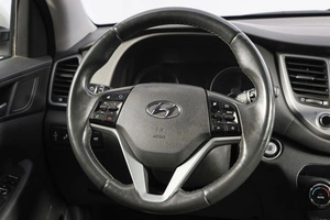 Внедорожник Hyundai Tucson 2015 года, 2169000 рублей, Новосибирск