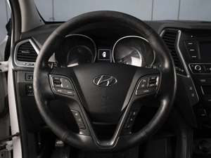 Внедорожник Hyundai Santa Fe 2016 года, 1980000 рублей, Омск