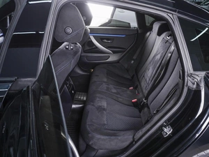 Лифтбек BMW 4 серия Gran Coupe 2018 года, 2850000 рублей, Ростов-на-Дону