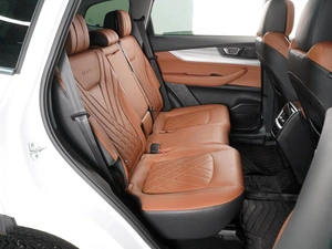 Внедорожник Chery Tiggo 8 Pro Max 2022 года, 2399000 рублей, Воронеж