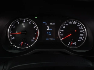 Внедорожник Toyota RAV4 2020 года, 2749000 рублей, Воронеж